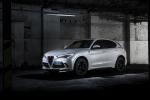 Alfa Romeo Stelvio Quadrifoglio 2017 года (WW)